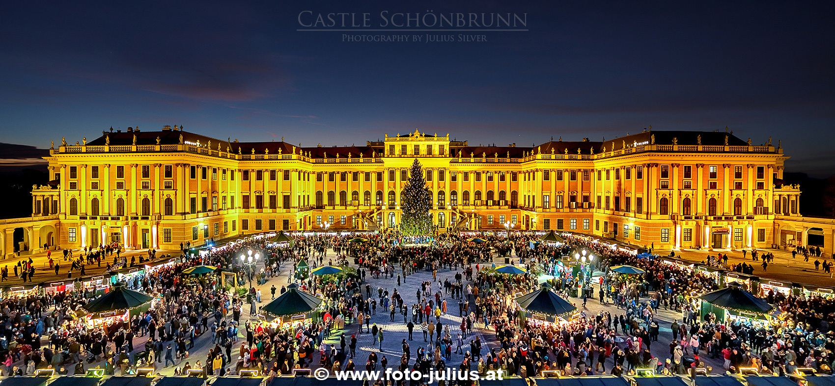 Schloss Schönbrunn